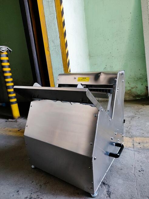 Krajalnica Royal Catering do chleba RC-BSM95