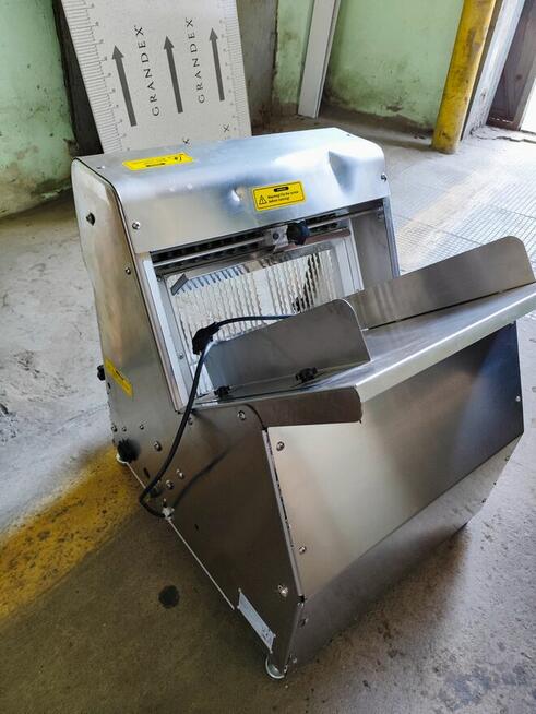 Krajalnica Royal Catering do chleba RC-BSM95