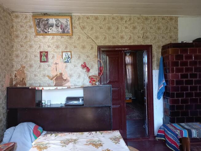 Dom do rozbiórki , przeniesienia