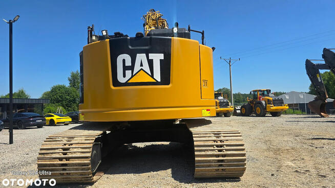 Caterpillar 325f z GPS 3D