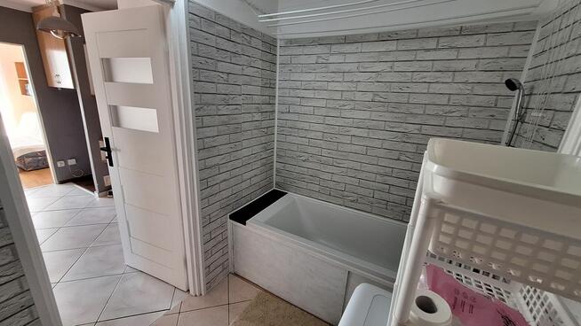 2 pok Łukaszyńska 47 m² balkon Biała Podl przy PSW