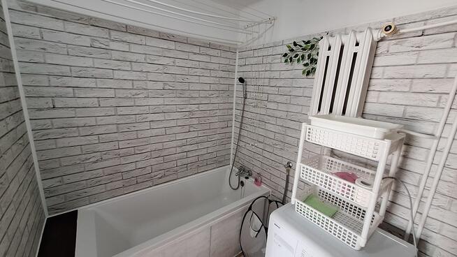 2 pok Łukaszyńska 47 m² balkon Biała Podl przy PSW