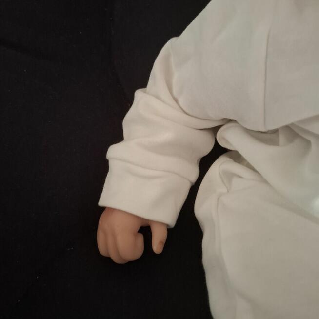 Komplet dla niemowlaka 3–6 mies