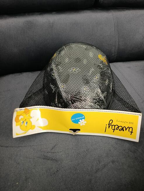 Sprzedam kask dziecięcy