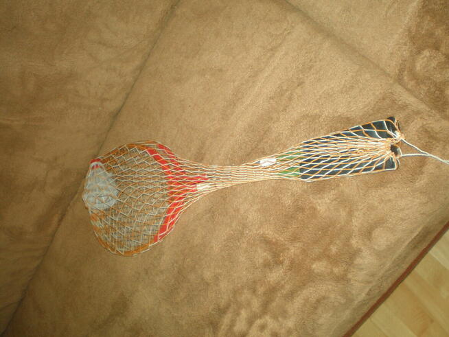 Sprzedam paletki do badmintona, używane