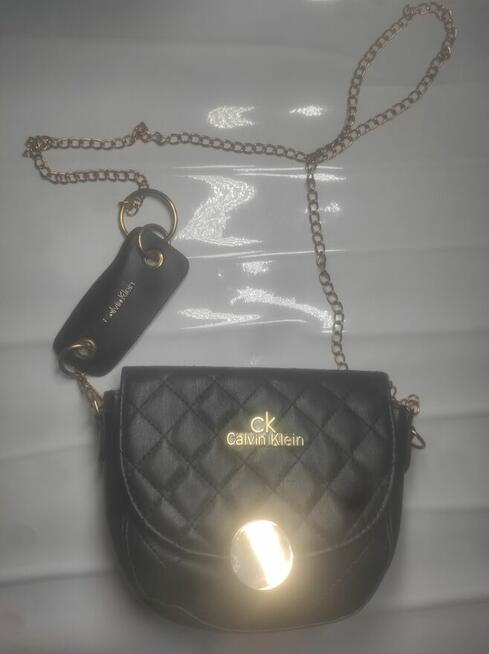 Torebka damska Calvin clain