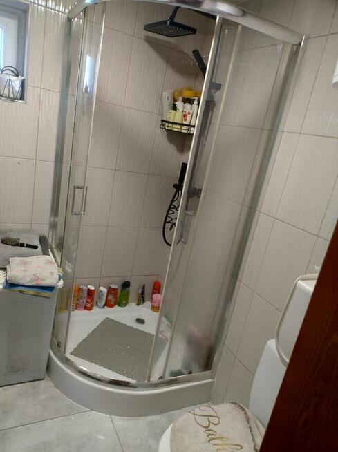 Sprzedam działkę rekreacyjną