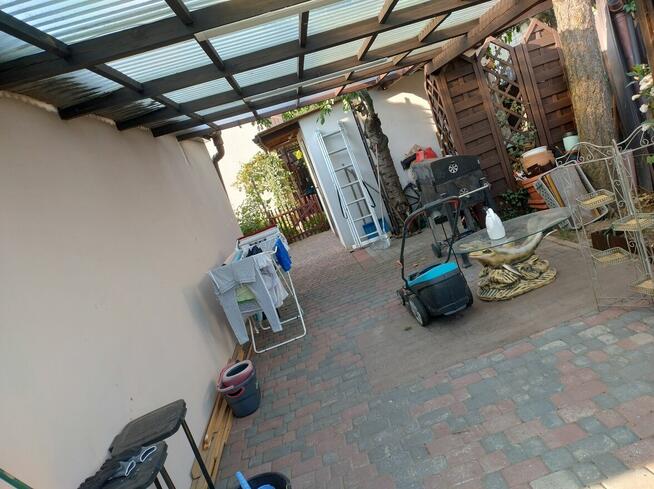 Sprzedam działkę rekreacyjną