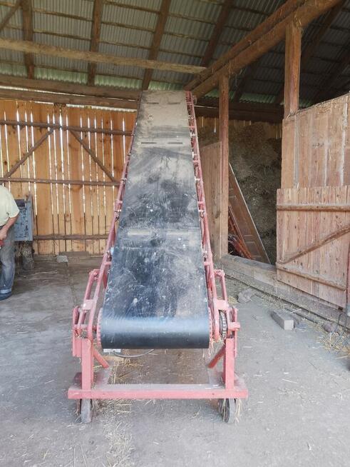 Sprzedam taśmociąg