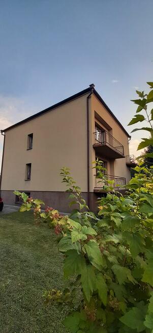 Sprzedam dom w Łaszczowie