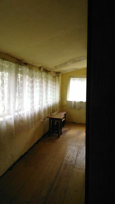 Sprzedam dom z działką 12 ary, Latyczyn.