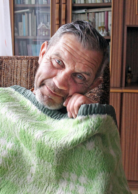 Potrzebny piecyk (PILNE)