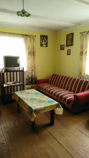 Sprzedam dom z działką 12 ary, Latyczyn.