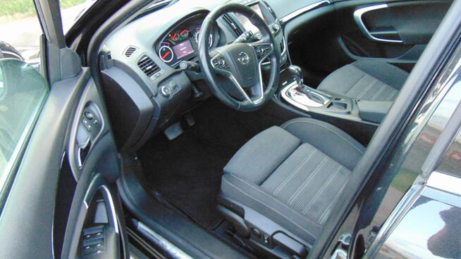 Piękny Opel Insygnia 2.0 CDTI Import Niemcy Super Wygląd