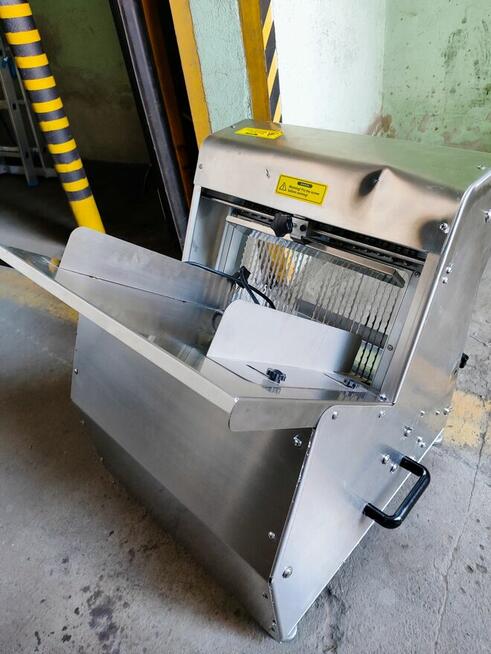 Krajalnica Royal Catering do chleba RC-BSM95