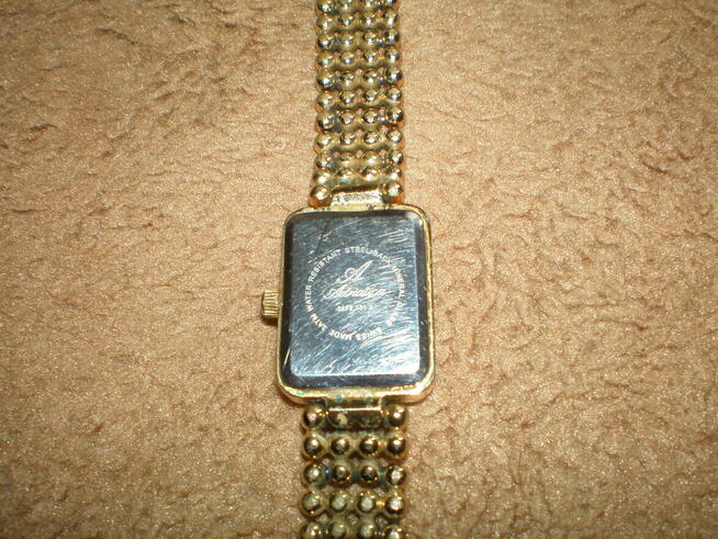 Sprzedam zegarek damski Adriatica używany