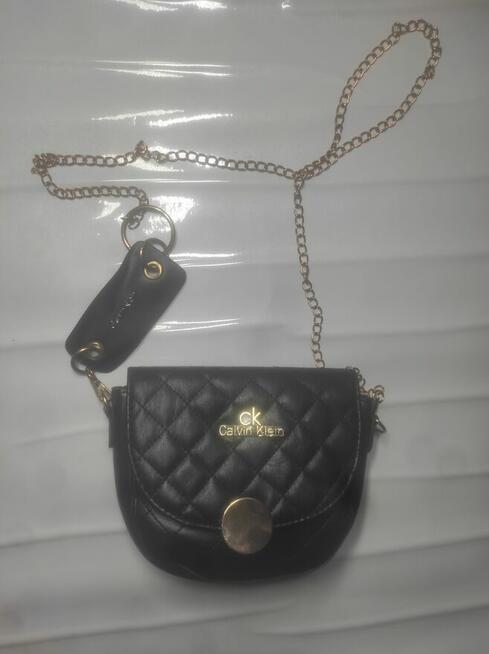 Torebka damska Calvin clain