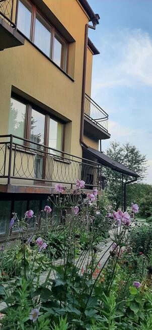 Sprzedam dom w Łaszczowie