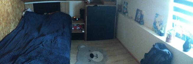 Sprzedam działkę rekreacyjną