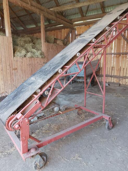 Sprzedam taśmociąg