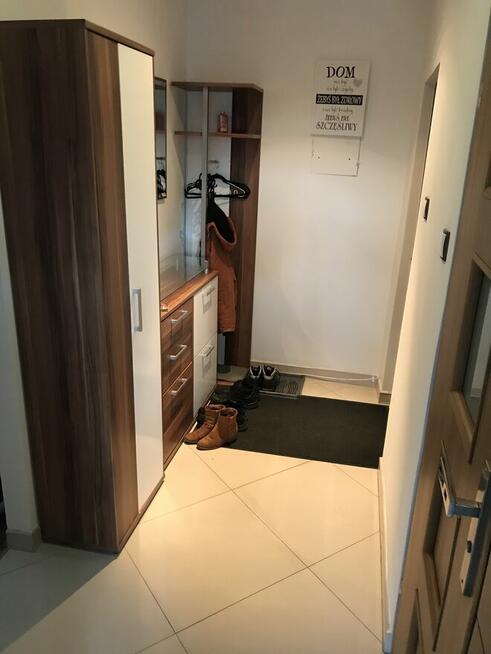 Zamienię 2 pokoje na większe