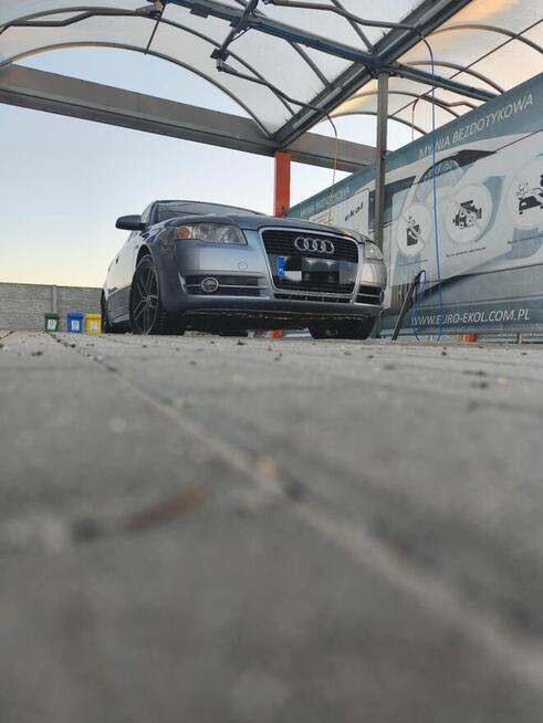 Witam sprzedam audi a4b7