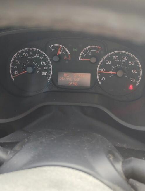 Sprzedam FIAT DOBLO 1,6 77 kW 2010 r