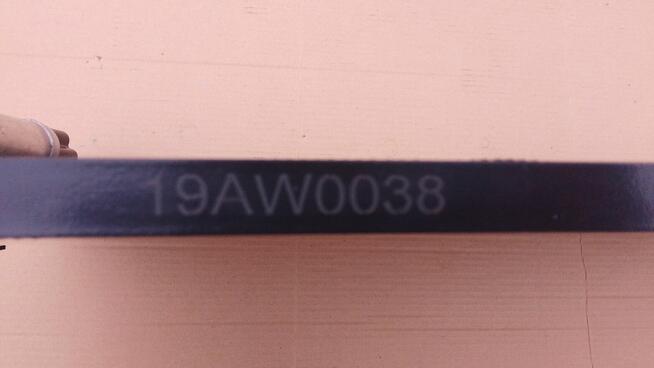 Nowa chłodnica skraplacz klimatyzacji uniwersalna 740x390x16