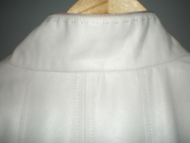 Sprzedam płaszcz typu prochowiec, używany