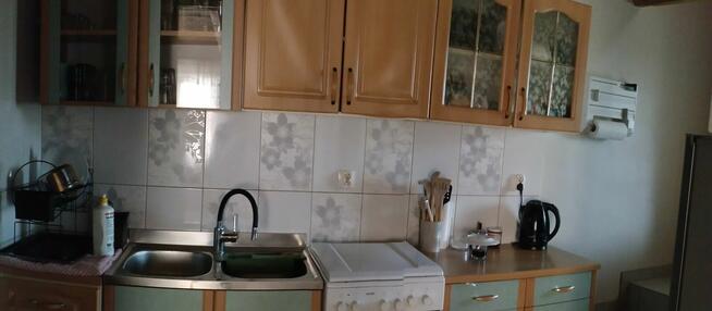 Sprzedam działkę rekreacyjną