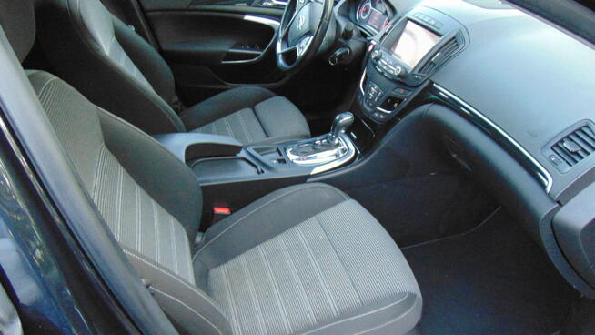 Piękny Opel Insygnia 2.0 CDTI Import Niemcy Super Wygląd