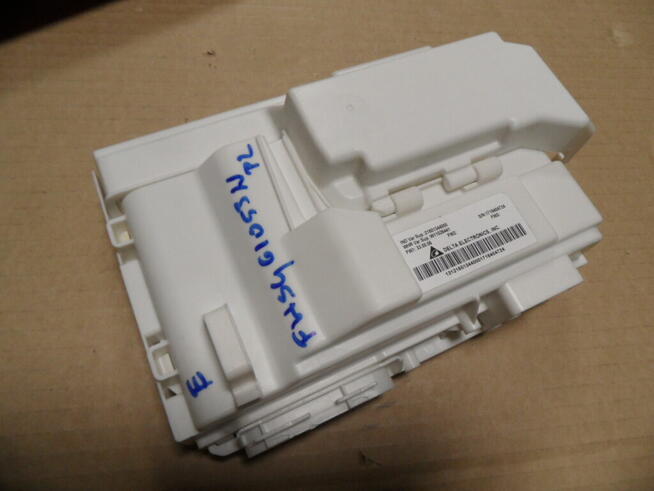 programator pralki whirlpool FWSG61053W PL