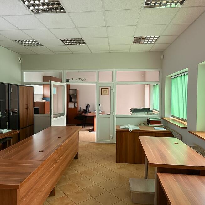 Sprzedam lokal użytkowy usługowy biuro 57m2