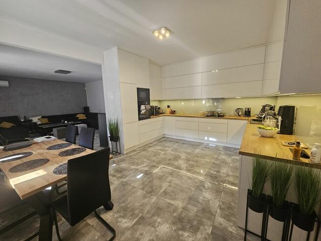 Sprzedam dom parterowy 150m2 działka ul.Szkolna