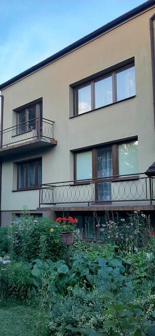 Sprzedam dom w Łaszczowie