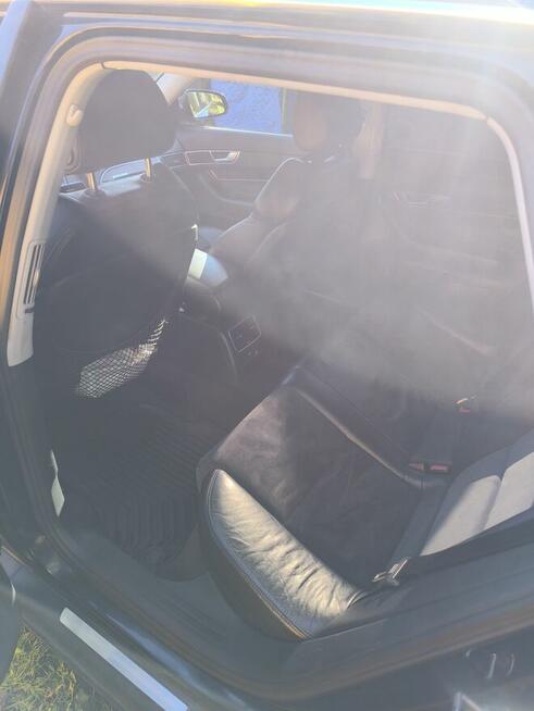 Sprzedam Audi A6 C6 3.0 TDI