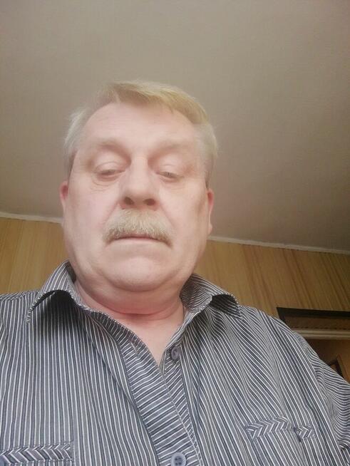 pan szuka pani