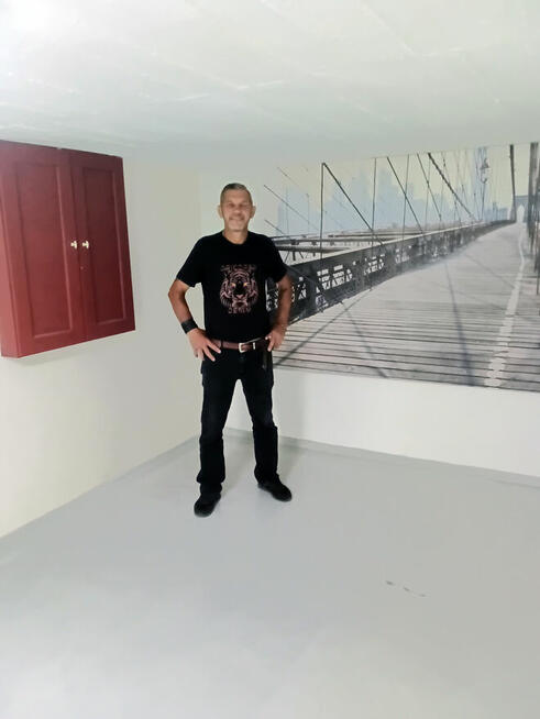 Potrzebny piecyk (PILNE)