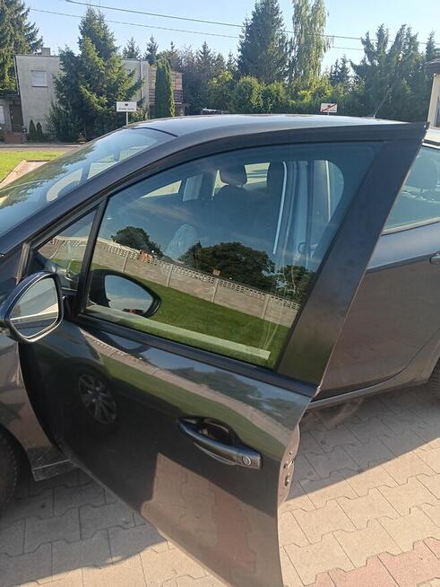 Sprzedam Peugeot 208. Cena do negocjacji