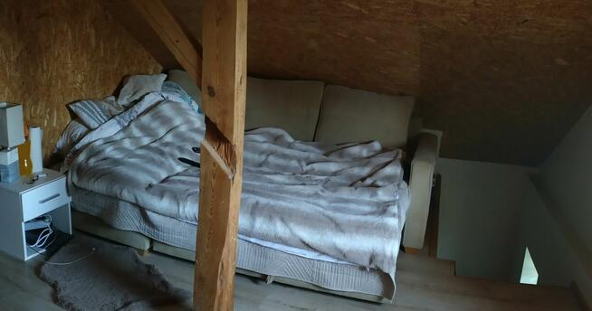 Sprzedam działkę rekreacyjną