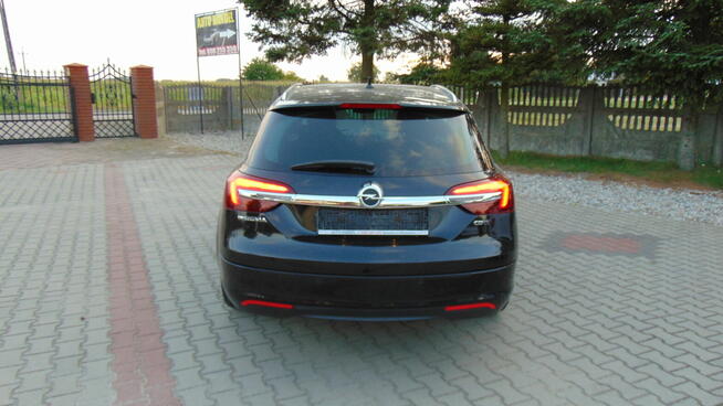 Piękny Opel Insygnia 2.0 CDTI Import Niemcy Super Wygląd
