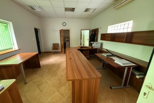 Sprzedam lokal użytkowy usługowy biuro 57m2