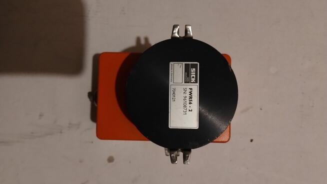 urządzenie pomiarowe do pyłu SICK FWR56-2.