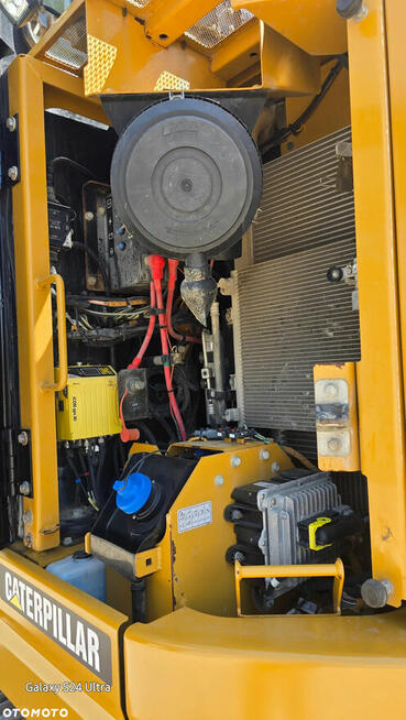 Caterpillar 325f z GPS 3D