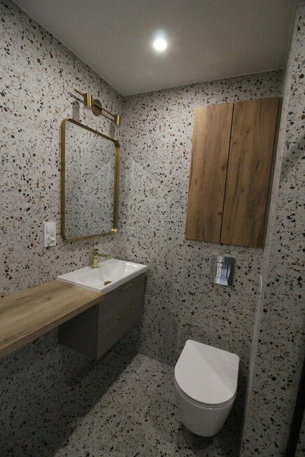 Wynajmę 2-pok. 39m2 ul. Wiejska obok Politechniki Białostock