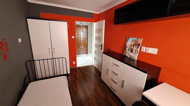 2 pok Łukaszyńska 47 m² balkon Biała Podl przy PSW