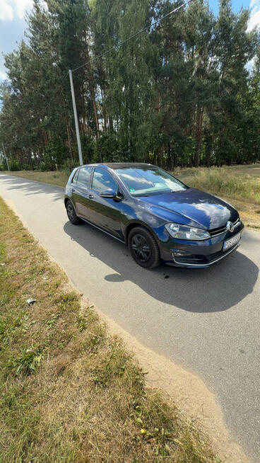 Volkswagen golf 7