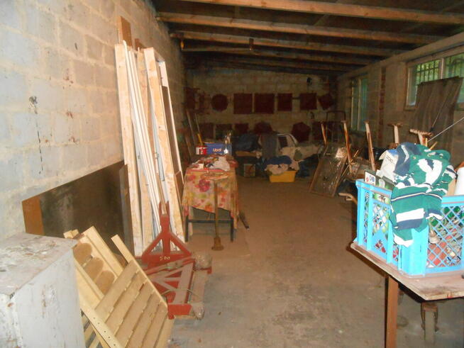 WYDZIERZAWIE POMIESZCZENIA NA WARSZTAT LUB MAGAZYN