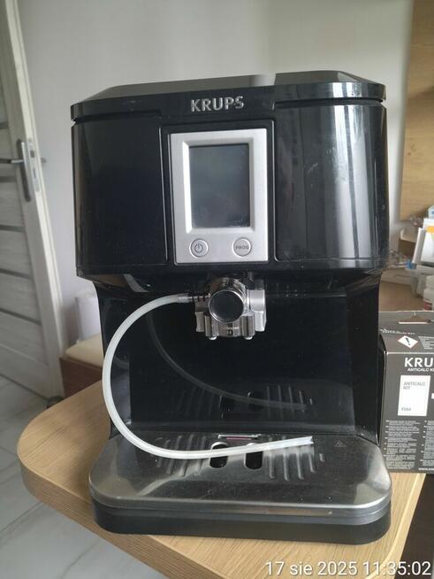 Sprzedam ekspres Krups