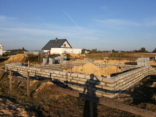 Usługi Remontowo-Budowlane